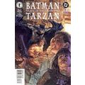 Batman/Tarzan: Claws of the Catwoman (1999 Ltd)...