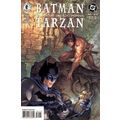 Batman/Tarzan: Claws of the Catwoman (1999 Ltd)...