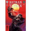 Batman/Tarzan: Claws of the Catwoman (1999 Ltd)...