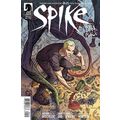 Buffy the Vampire Slayer: Spike (2012 Ltd) # 00...