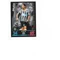 Match Attax 2018/19 268 Yoshinori Muto Newcastl...