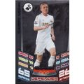 Match Attax Extra 2012/2013 C16 Garry Monk Capt...