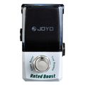 JOYO JF-301 Rated Boost Clean Booster Guitar Ef...