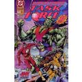 Justice League Task Force (Vol 1) # 001 NM MODE...