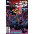 Justice League International (Vol 1) # 008 NM M...