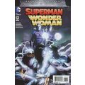 Superman/Wonder Woman (Vol 1) # 026 NM (CvrA) M...