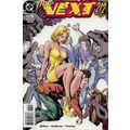 Vext (1999 Ltd) # 004 NM MODERN AGE COMICS