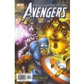 Avengers (Vol 3) # 072 NM MODERN AGE COMICS