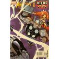 Avengers vs Agents of Atlas # 002 NM MODERN AGE...