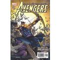 Avengers (Vol 3) # 074 VFN+ ORIG US COMICS