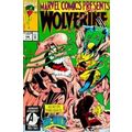 Marvel Comics Presents (Vol 1) # 126 NM MODERN ...