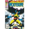 Marvel Comics Presents (Vol 1) # 125 VFN MODERN...