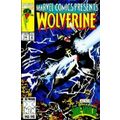 Marvel Comics Presents (Vol 1) # 124 VFN MODERN...