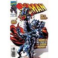 X-Man # 046 NM MODERN AGE COMICS