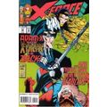 X-Force (Vol 1) # 030 NM MODERN AGE COMICS