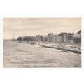 View from the Pier Herne Bay Postcard Kent W4945
