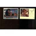 ELIZABETH GIORDANO 1994 Women of The World Gree...