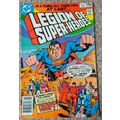 LEGION OF SUPER-HEROES # 259 (1980) DC COMICS (...