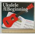 2007 Ukulele from the Beginning