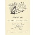 Gardeners End Hertfordshire Comic Shell Petrol ...