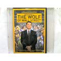 The Wolf of Wall Street [DVD] [2013]