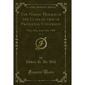 The Nassau Herald of the Class of 1900 of Princ...