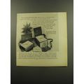 1959 Eaton's Fine Letter Papers Ad - Personality-Perfect gifts