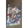 1991 Rugby Football League Programme - Widnes v...