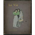 LA VIE 1893 Jean-Louis Fourain, Jean Alexandre ...