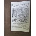 Collectorcard reproduction Advertising Postcard...