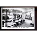 LS3925 - Cunard Liner - Queen Elizabeth - Obser...