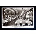 LS3929 - Cunard White Star Liner - Queen Mary -...
