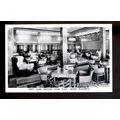 LS3926 - Cunard Liner - Queen Elizabeth - 1st C...