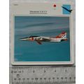 Mitsubishi T-2CCV - Japan - Fighter - Collector...