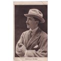 Pictures Ltd Postcard Gerald Ames Actor