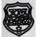 Xcut. My Hero Die. App 5.5x6cm. Die Cutting Car...