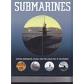 Submarines Sarah Uttridge