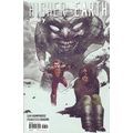 Higher Earth #7 : Boom Comics : 2012 : vf