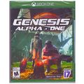 Genesis Alpha One - Microsoft Xbox One *FACTORY...