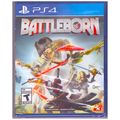 Battleborn (Sony PlayStation 4, 2016) *NEW*