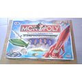 MONOPOLY: THUNDERBIRDS Edition (Parker /Hasbro)...