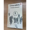 1969 CHRISTOPHER ISHERWOOD "EXHUMATIONS" PENGUI...