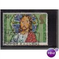 1981 GB JESUS CHRIST F/U SG1171