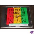 Chevelle Franklyn - Nice & Naughty Single (1994)