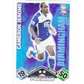 Match Attax 09 - 10 Base Card Birmingham City C...