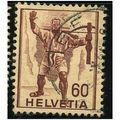 1941 Michel 378 - #3 fine used (o)