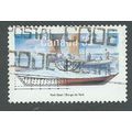 CAN 1990 39c 'SMALL CRAFTS ( 2ND SERIES)' FINE ...
