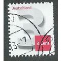 GER 2012 3c ' MAKE UP VALUE' FINE USED (EBID44-...