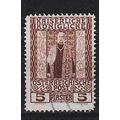 ÖSTERREICH AUSTRIA [Levante] MiNr 0059 ( O/used )