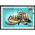 1983/1985 SG O22 - fine used (o)